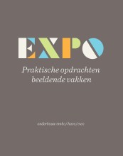 Expo beeldende begrippen praktische opdrachten