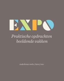 Expo beeldende begrippen praktische opdrachten