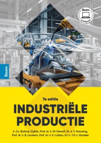Industriële productie (7e editie)