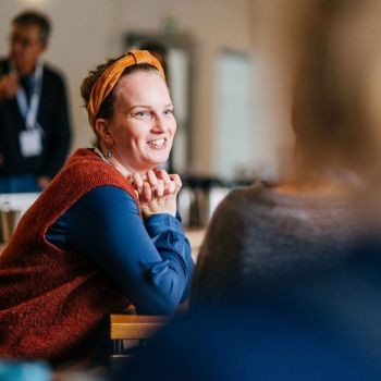 Kinder- en jeugd-ggz