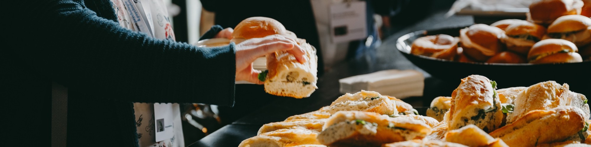 Lunchen met…  Em.prof.dr. Michiel Hengeveld!