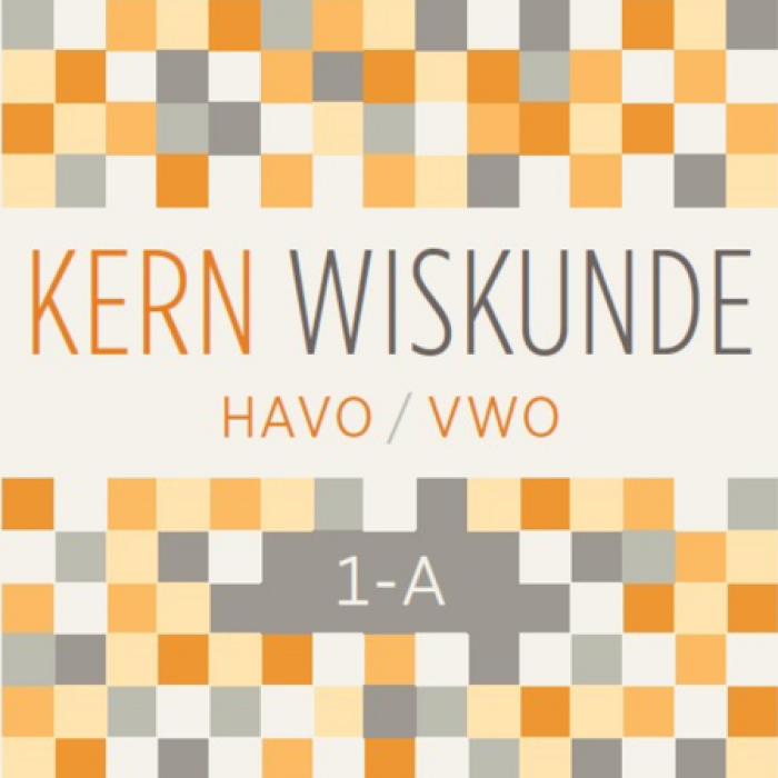 2e editie havo/vwo onderbouw