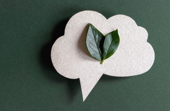 Taal groeit in interactie