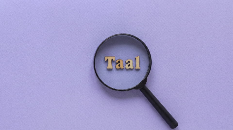 Taalbeschouwing: Hoe leerlingen bewust worden van taal en taalgebruik