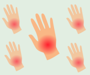 Van gezwollen vinger naar PsA-diagnose: klinisch redeneren in de reumatologie