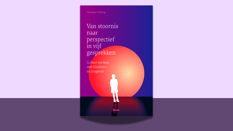 Verschenen: Van stoornis naar perspectief in vijf gesprekken
