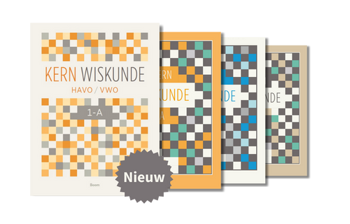 KERN Wiskunde