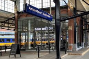 Bar Beton Amersfoort