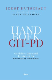 Handboek GIT-PD Joost Hutsebaut
