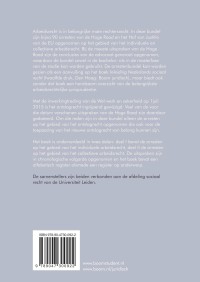 Arresten arbeidsrecht