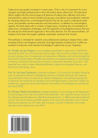 Essentials in cybercrime