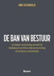 De ban van bestuur