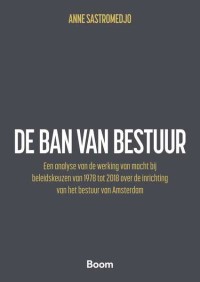 De ban van bestuur