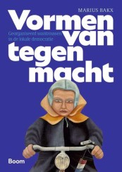 Vormen van tegenmacht
