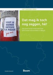 Dat mag ik toch nog zeggen, hè?