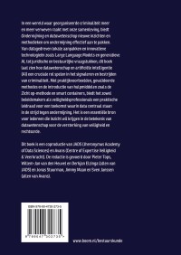 Ondermijning en datawetenschap