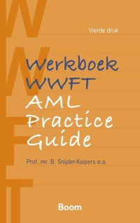 Werkboek WWFT / AML Practice Guide