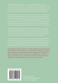 Straf(proces)recht begrepen