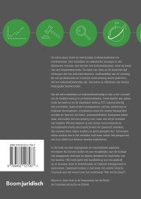 De advocatuur als onderneming
