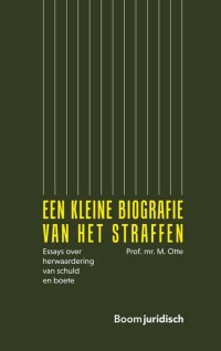 Een kleine biografie van het straffen