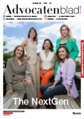 Advocatenblad