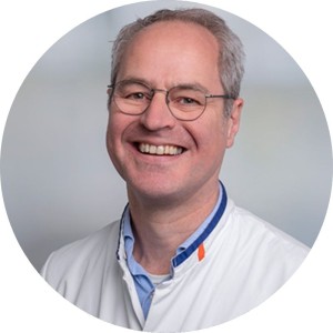 auteur Arjen Slooter