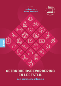 Gezondheidsbevordering en leefstijl (3e editie)