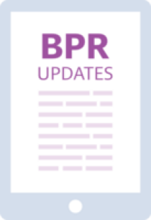 BPR Updates - Burgerlijk Procesrecht