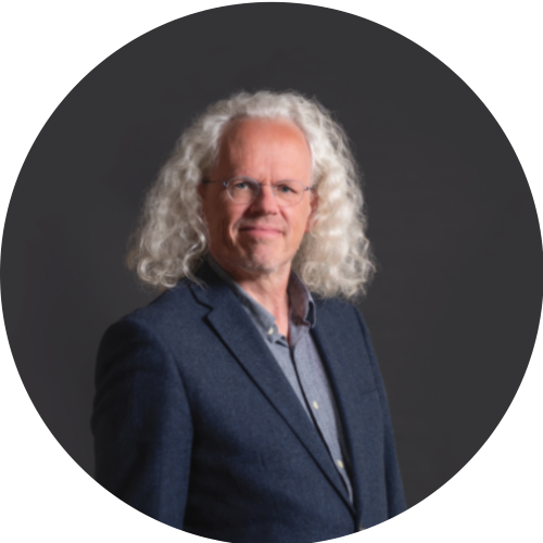 Prof.dr. Gerben Westerhof