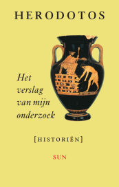 Het verslag van mijn onderzoek (Historiën) Herodotos, ISBN 9789061685838