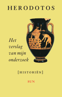 Het verslag van mijn onderzoek (Historiën) Herodotos, ISBN 9789061685838