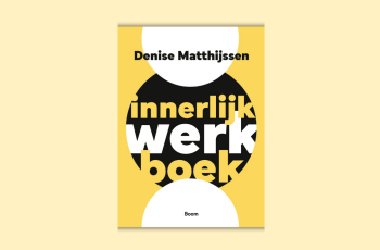 Verschenen: Innerlijk werk(boek)