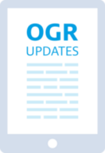 STAB OGR Updates - Omgevingsrecht