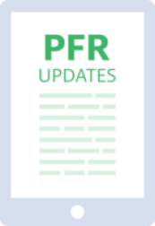 PFR Updates - Personen- en familierecht