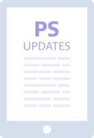 PS Updates - Personenschade
