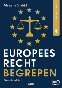 Europees recht begrepen