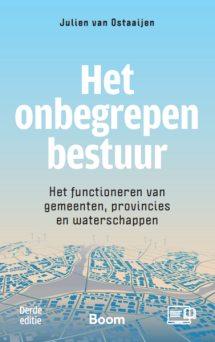 Het onbegrepen bestuur