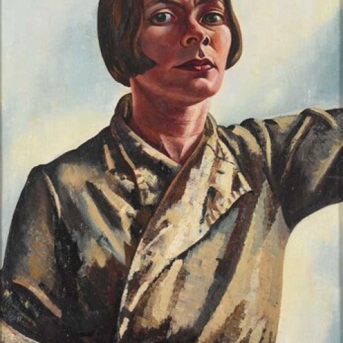 Kunst actief – Ontdek het moderne