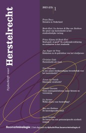 Tijdschrift voor Herstelrecht (TvH)