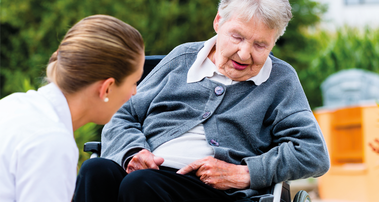 Helpende Zorg & Welzijn