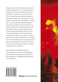 Eigen redder in de nood