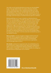 Beleidsontwikkeling in de 21e eeuw