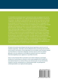 Criminaliteit als situationele keuze?