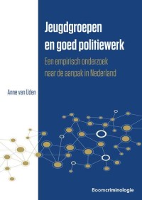 Jeugdgroepen en goed politiewerk