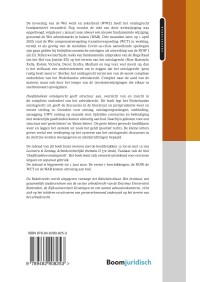 Hoofdstukken ontslagrecht