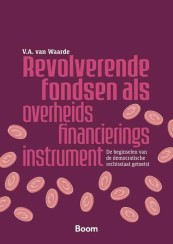 Revolverende fondsen als overheidsfinancieringsinstrument