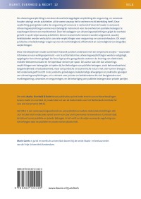 Uitvoeringsverplichtingen in het bestuursrecht