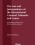 The Law and Jurisprudence of the International Criminal Tribunals and Courts