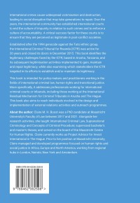 Legitimate by Nature?