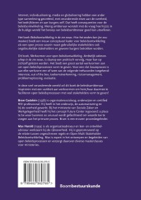 Werkvormen voor open beleidsontwikkeling